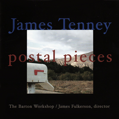 PostalPieces