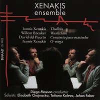 Xenakis