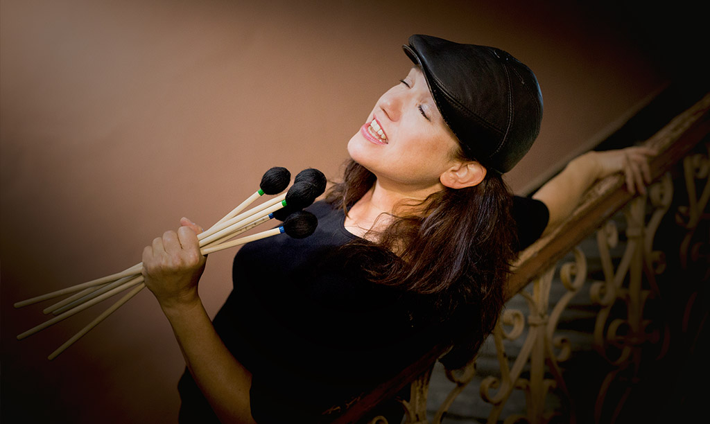 tatiana koleva songs for marimba