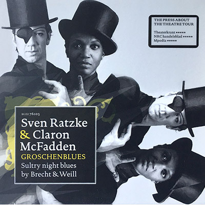 Groschenblues