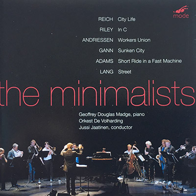 Minimalists