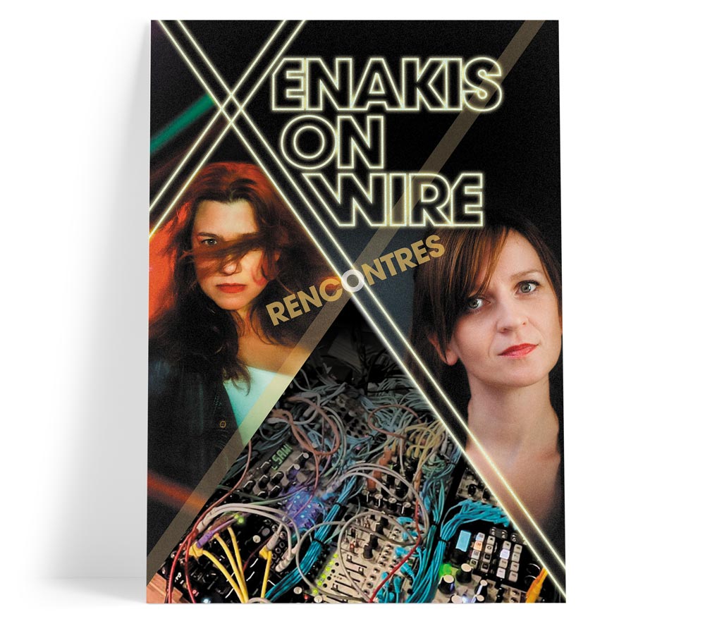 xenakis-on-wire-mockup-poster xenakis-on-wire-mockup-poster